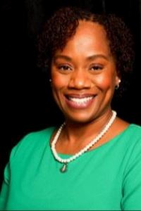 Suzette DeBeatham-Brown