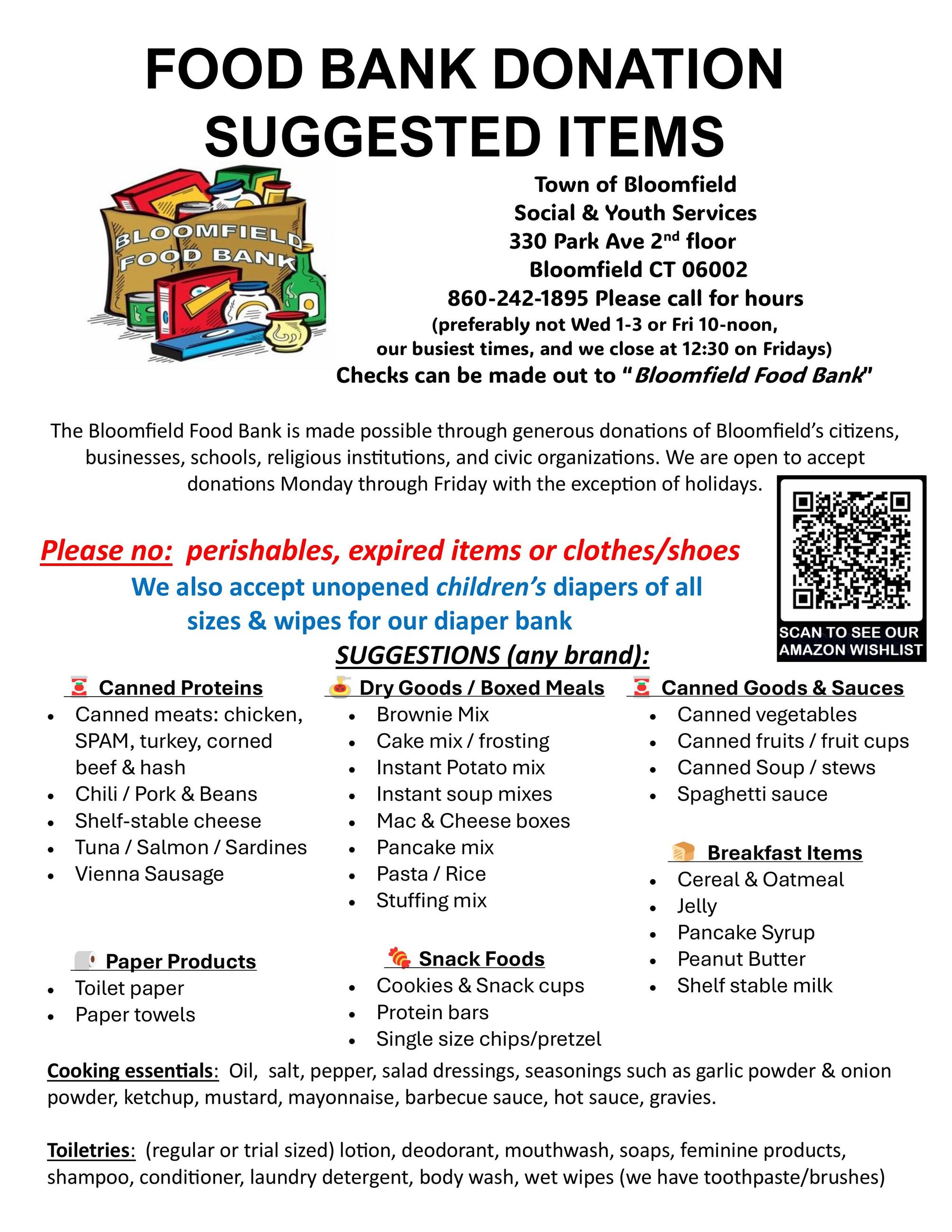 FB Suggestions portrait flyer