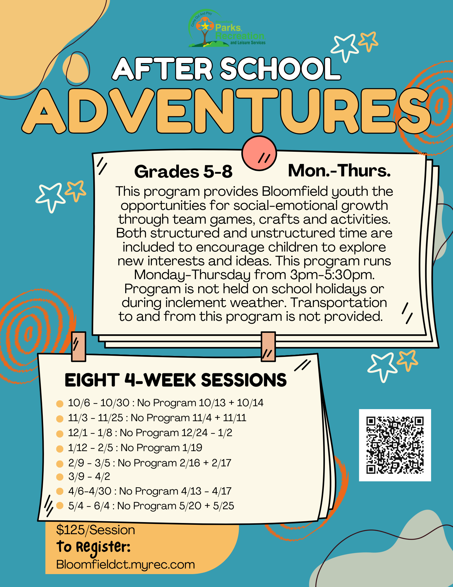 Afterschool adventures (2)