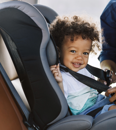 Car Seat Check