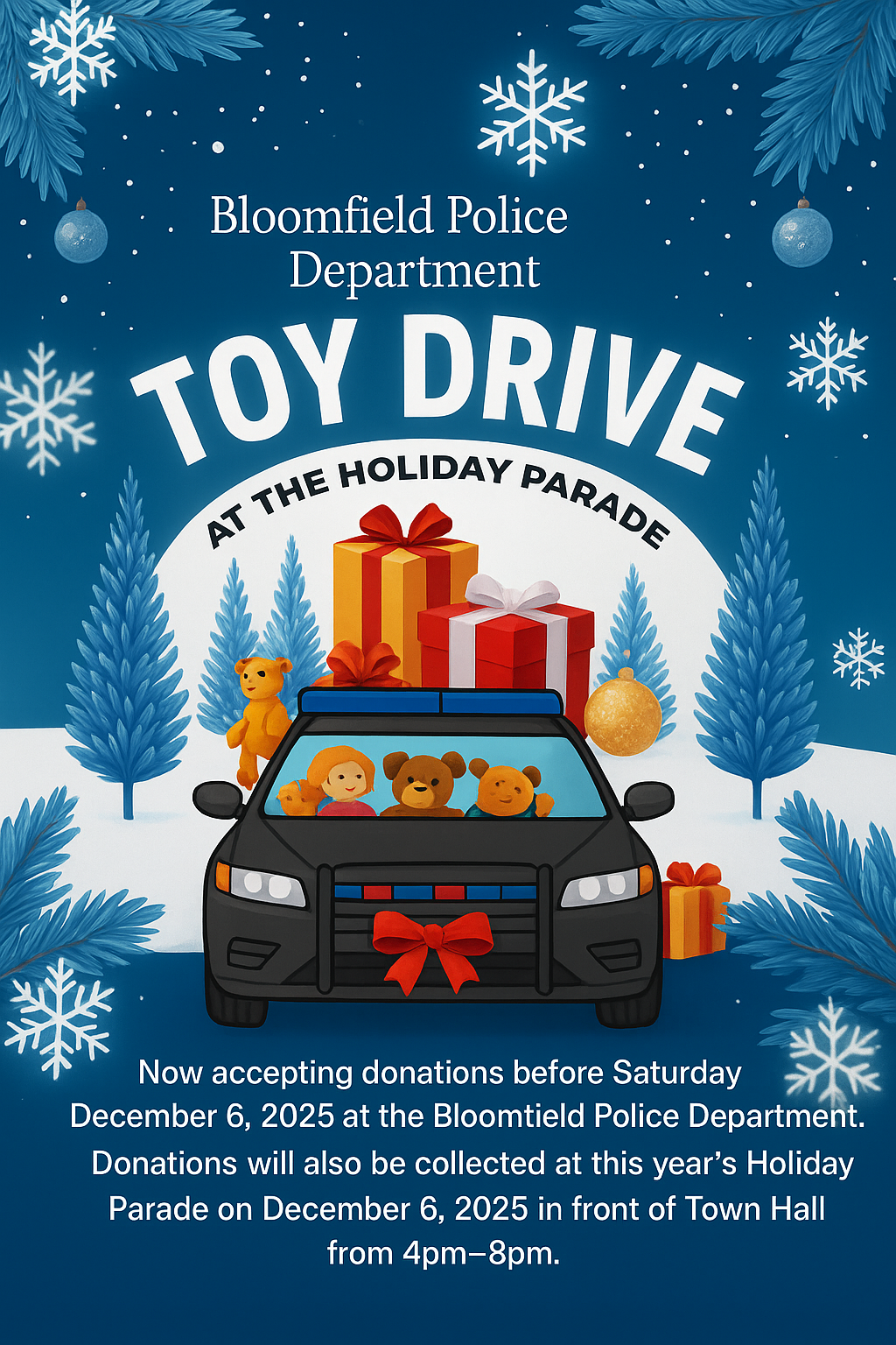 tOY DRIVE
